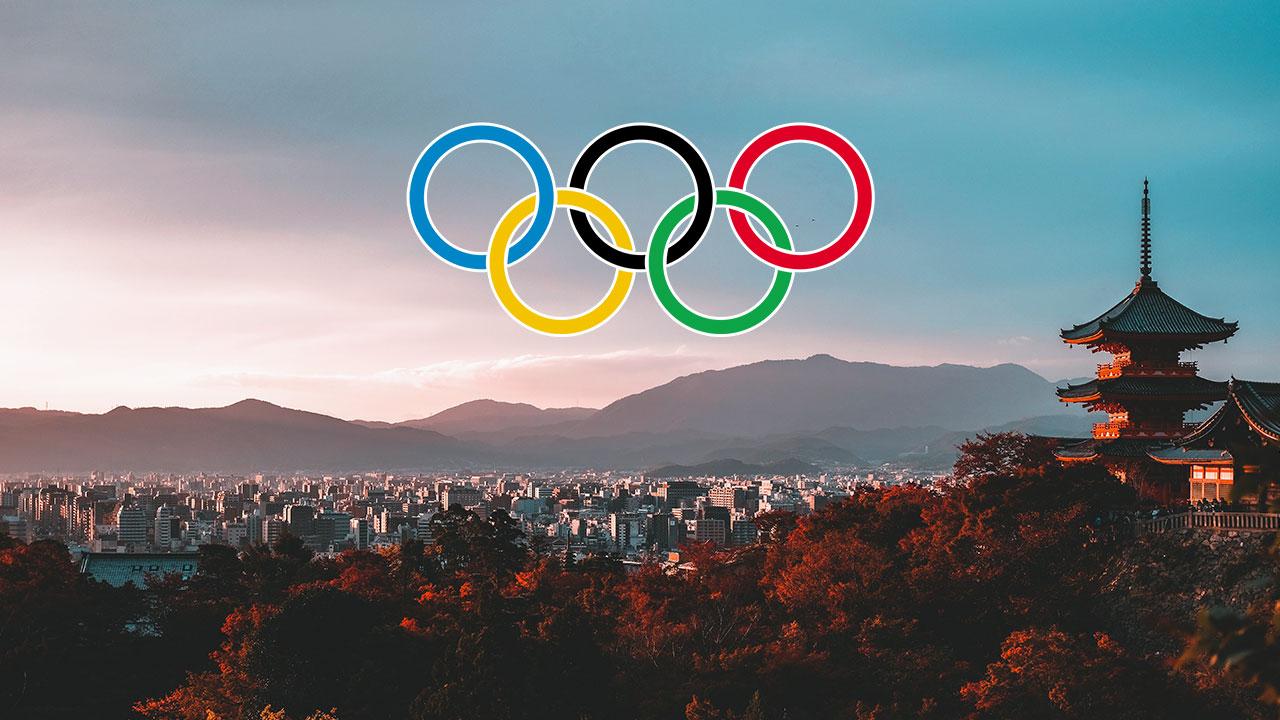 XXXII летние Олимпийские игры: первые медали