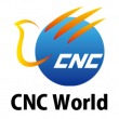 CNC World English