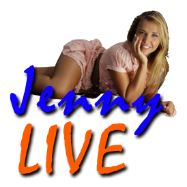 Jenny Scordamaglia Sex Live - Watch Jenny Live online for free Â» SPB TV